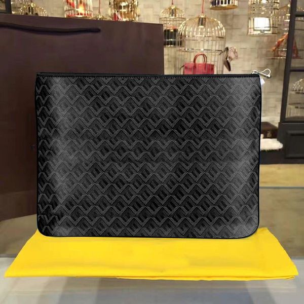 women's clutch bags bag goya highest quality envelope package documents toiletry pouch protection makeup clutch leather cosmetic a2
women's clutch bags bag goya highest quality envelope package documents toiletry pouch protection makeup clutch leather cosmetic a2