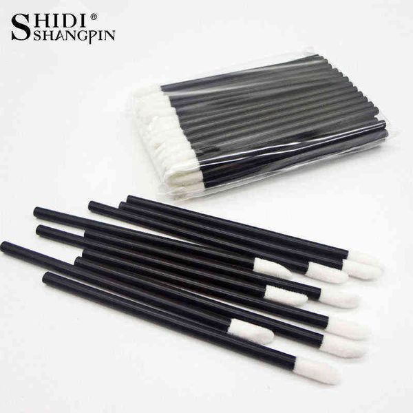500 pcs disposable lip brush women accessories wholesale gloss wands applicator perfect make up tool pretty fashion new 0308
500 pcs disposable lip brush women accessories wholesale gloss wands applicator perfect make up tool pretty fashion new 0308