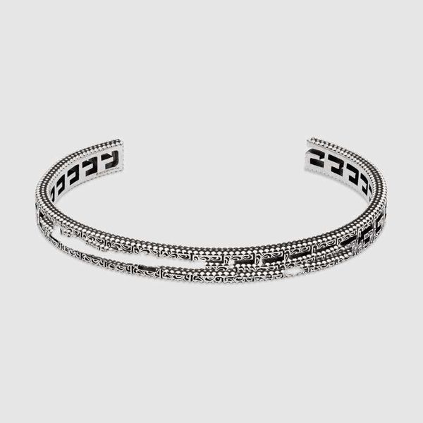 2022 fashion designer double g bracelet tennis classic opening adjustable bangle is a celebrity favorite style, men and women party promise, Black
2022 fashion designer double g bracelet tennis classic opening adjustable bangle is a celebrity favorite style, men and women party promise, Black