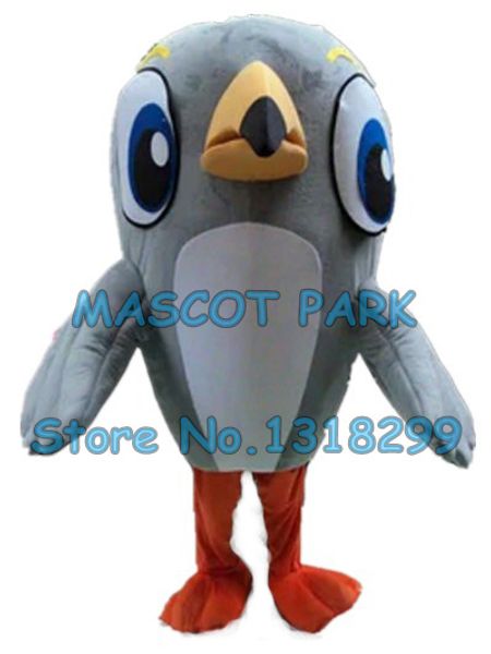 mascot doll costume grey woodpecker mascot costume custom cartoon character cosply size carnival costume 3094, Red;yellow
mascot doll costume grey woodpecker mascot costume custom cartoon character cosply size carnival costume 3094, Red;yellow