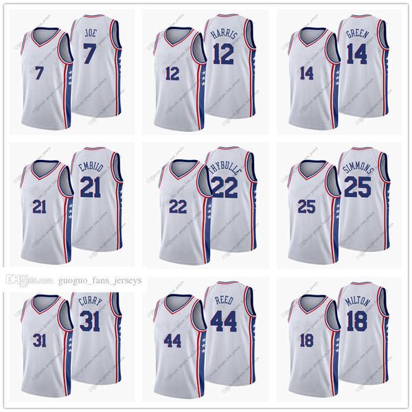 custom printed 75th 2022 new city basketball jerseys harris embiid simmons green curry korkmaz niang maxey thybulle drummond white jersey si, Black;red
custom printed 75th 2022 new city basketball jerseys harris embiid simmons green curry korkmaz niang maxey thybulle drummond white jersey si, Black;red