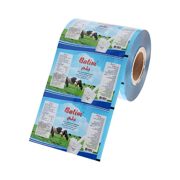 2022 new packaging bags custom printed plastic foil laminated heat sealed flexible food packaging material roll film for automatic
2022 new packaging bags custom printed plastic foil laminated heat sealed flexible food packaging material roll film for automatic