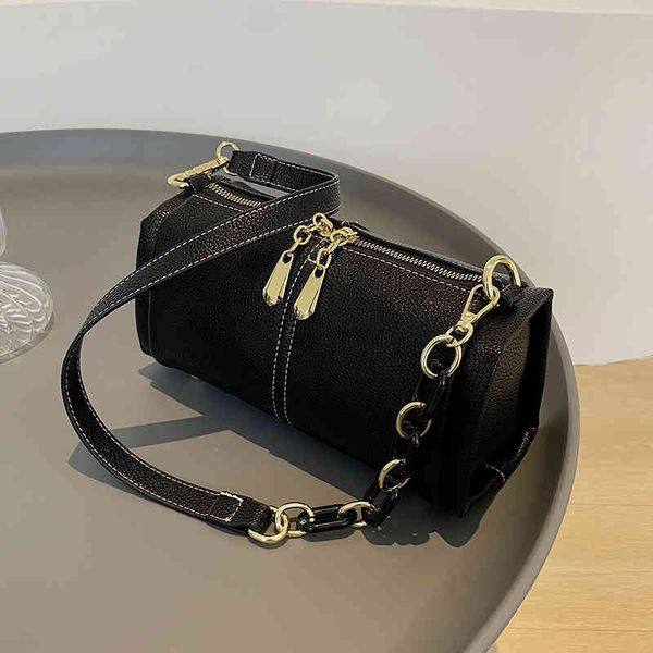 2022 luxury brand fashion design versatile ladies bags high sense small new women's autumn msenger shoulder
2022 luxury brand fashion design versatile ladies bags high sense small new women's autumn msenger shoulder
