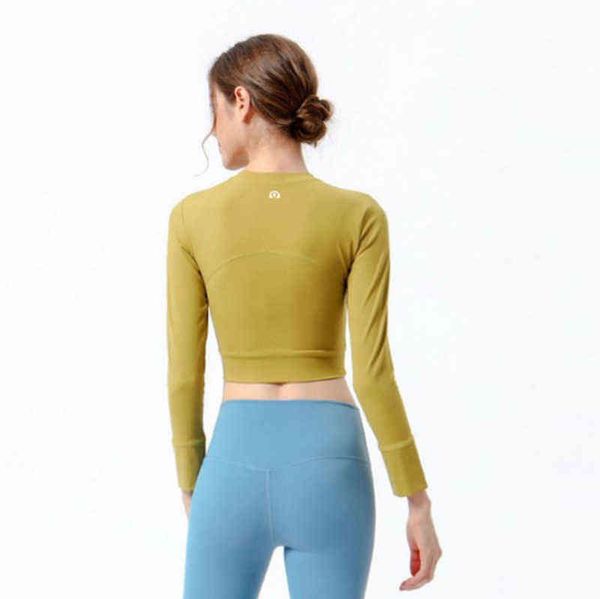 lulu bras brand yoga clothes autumn and winter fitness t-shirt women's vest long sleeve zipper sports open navel without bra lu-2064 24, Red;black
lulu bras brand yoga clothes autumn and winter fitness t-shirt women's vest long sleeve zipper sports open navel without bra lu-2064 24, Red;black