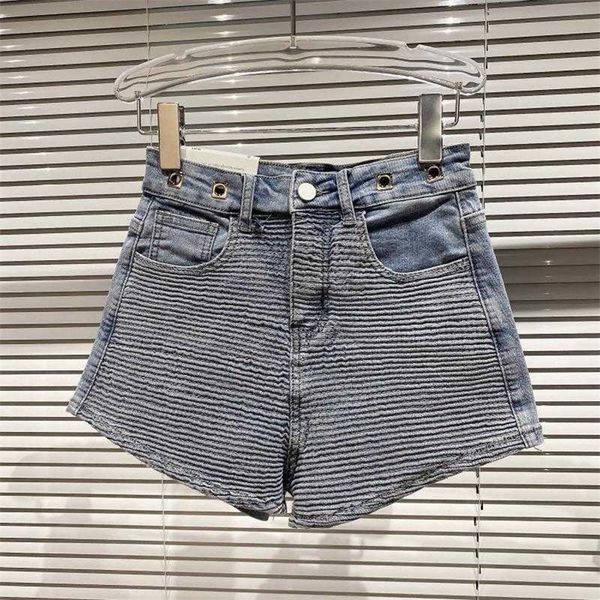 deat women pleated elastic slim temperament straight shorts solid color high waist fashion spring summer 11b658 210709, White;black
deat women pleated elastic slim temperament straight shorts solid color high waist fashion spring summer 11b658 210709, White;black