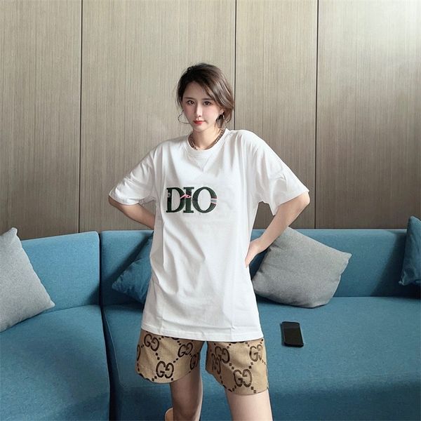 2022 spring and summer new couple's three-dimensional toothbrush show round neck short sleeve t-shirt men's and women's top, White;black
2022 spring and summer new couple's three-dimensional toothbrush show round neck short sleeve t-shirt men's and women's top, White;black