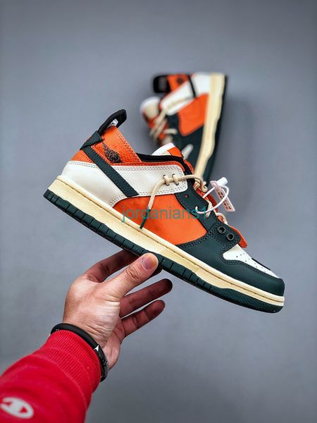 designer shoes skateboard duks low sp paris fashion show snrks color begie green orange outdoor running trainers
designer shoes skateboard duks low sp paris fashion show snrks color begie green orange outdoor running trainers