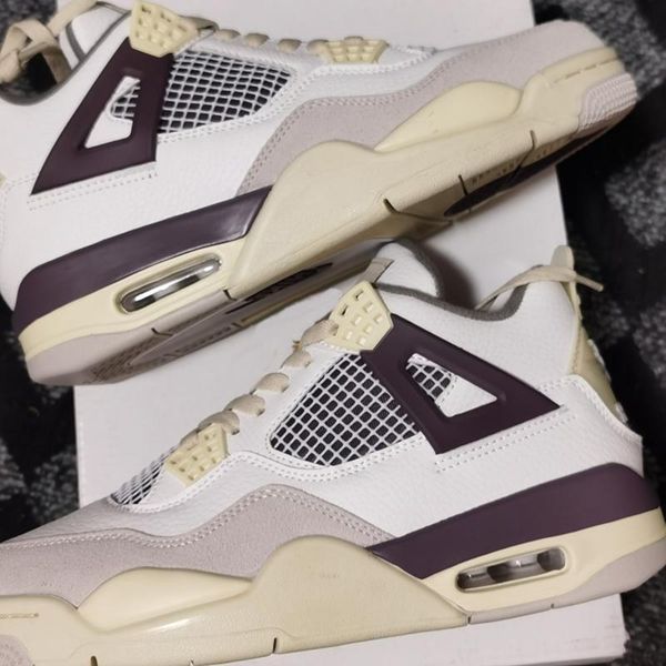 new 4 man women basketball shoes 4s soft pink hermit university blue military black cat sail cement a ma maniere royal thunder lightning sne
new 4 man women basketball shoes 4s soft pink hermit university blue military black cat sail cement a ma maniere royal thunder lightning sne