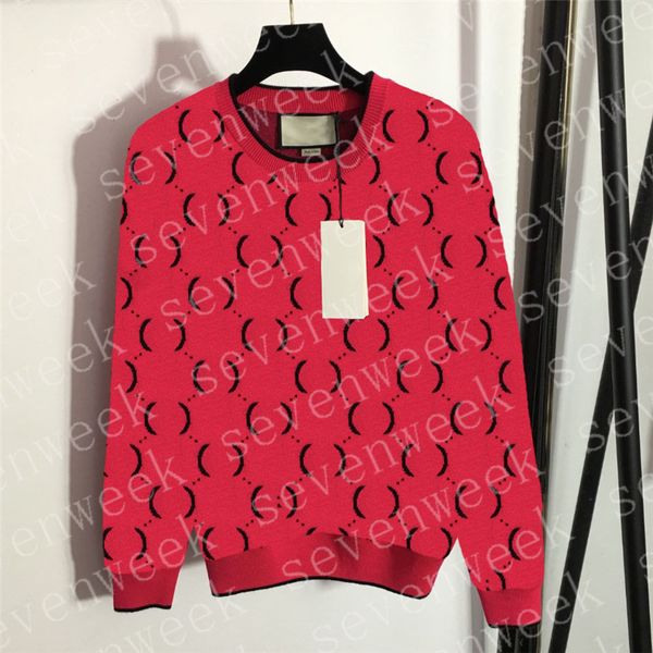 letter print wool pullover sweaters for womens and men designer fashion knits sweatshirts long sleeve warm winter sweater, White;black
letter print wool pullover sweaters for womens and men designer fashion knits sweatshirts long sleeve warm winter sweater, White;black