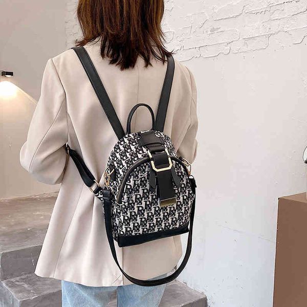 purses bag women version new backpack women's bag college style leisure travel large capacity backpack, Red;black
purses bag women version new backpack women's bag college style leisure travel large capacity backpack, Red;black