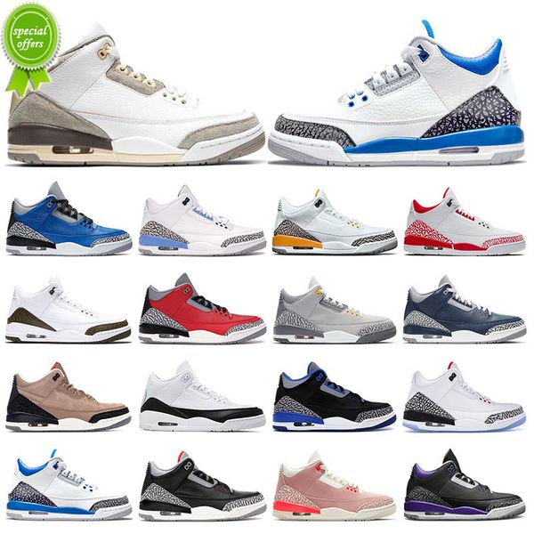 3 men basketball shoes 3s racer blue unc midnight navy medium grey violet fire red black white cement court purple mens trainers sports
3 men basketball shoes 3s racer blue unc midnight navy medium grey violet fire red black white cement court purple mens trainers sports