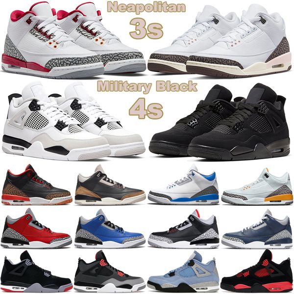 3 3s jumpman basketball shoes men women neapolitan muslin cardinal red thunder cool grey 4 4s military black cat white oreo bred mens traine
3 3s jumpman basketball shoes men women neapolitan muslin cardinal red thunder cool grey 4 4s military black cat white oreo bred mens traine