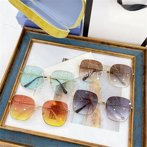 sunglasses g sunglasses gg0879s square large frame ultra light horsetail buckle luhan nini same, White;black
sunglasses g sunglasses gg0879s square large frame ultra light horsetail buckle luhan nini same, White;black