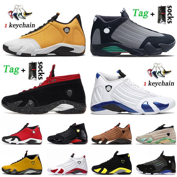 with socks 2022 mens size 13 jumpman 14 14s basketball shoes outdoor trainers sports ginger ginger alternate thunder hyper royal red lipstic, White;red
with socks 2022 mens size 13 jumpman 14 14s basketball shoes outdoor trainers sports ginger ginger alternate thunder hyper royal red lipstic, White;red