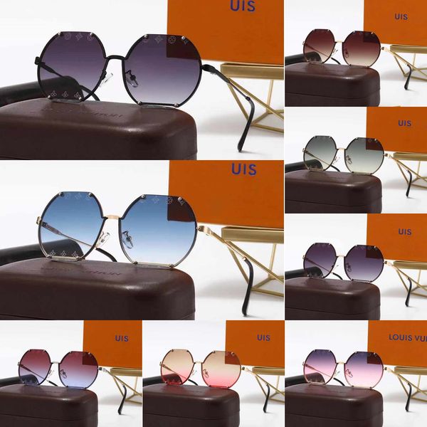 2022 new women's and men's designer luxury sunglasses women brand large mirror uv400 color shades fashion polarized, White;black
2022 new women's and men's designer luxury sunglasses women brand large mirror uv400 color shades fashion polarized, White;black