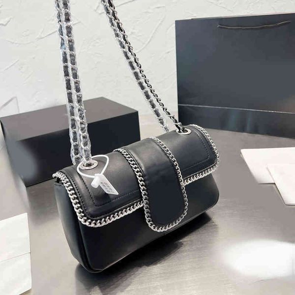 women luxurys designers classic shoulder underarm bag women designer chain crossbody bags leather armpit bag lady advanced handbags 220719 z
women luxurys designers classic shoulder underarm bag women designer chain crossbody bags leather armpit bag lady advanced handbags 220719 z