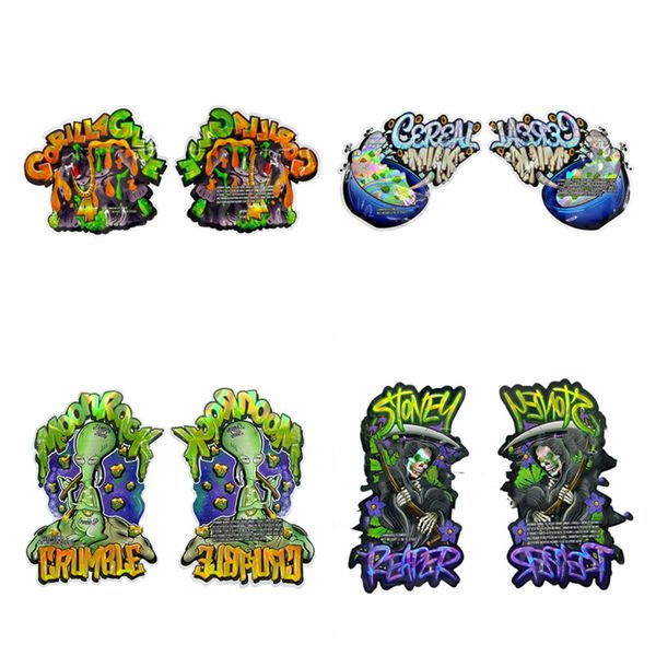 empty irregular shaped mylar bags resealable zipper custom moon rock cereal crumble wolesale packaging bag pack
empty irregular shaped mylar bags resealable zipper custom moon rock cereal crumble wolesale packaging bag pack