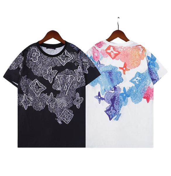 22ss mend t shirt summer style tiger embroidery with letters tees short sleeve casual shirts asian size 80, White;black
22ss mend t shirt summer style tiger embroidery with letters tees short sleeve casual shirts asian size 80, White;black