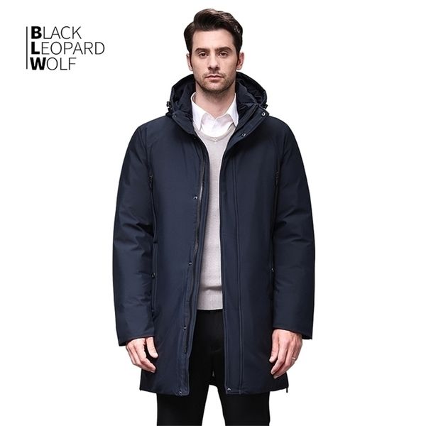 blackleopardwolf winter men coat detachable hood warm jacket cotton padded winter down jacket men clothes bl852 201116, Black
blackleopardwolf winter men coat detachable hood warm jacket cotton padded winter down jacket men clothes bl852 201116, Black