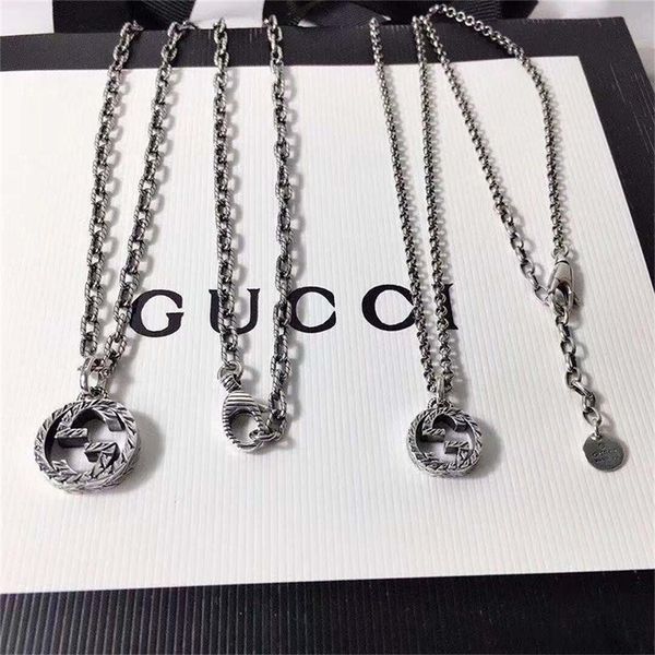 81% off factory for sale necklace men's high-level emotional couple gift versatile accessories net red same hip-hop non fading sweater, Black
81% off factory for sale necklace men's high-level emotional couple gift versatile accessories net red same hip-hop non fading sweater, Black