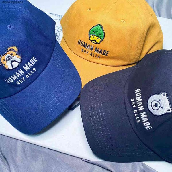 designer ball caps richao human made new embroidered animal baseball cap duck dog bear for men and women, Blue;gray
designer ball caps richao human made new embroidered animal baseball cap duck dog bear for men and women, Blue;gray