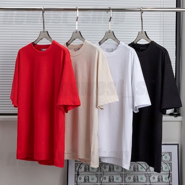 2022 mens designer t-shirts color tee luxury true size spring tshirt classic paris style big letter print t shirt womens streetwear loose ca, White;black
2022 mens designer t-shirts color tee luxury true size spring tshirt classic paris style big letter print t shirt womens streetwear loose ca, White;black