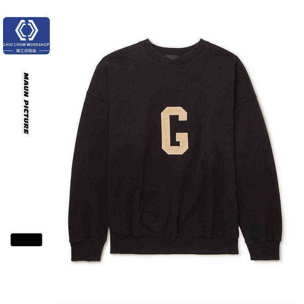 essentials hoodie 7th season 7 letter flocking print pullover crew neck sweater for men and women winter trend warm tracksuits, Black
essentials hoodie 7th season 7 letter flocking print pullover crew neck sweater for men and women winter trend warm tracksuits, Black