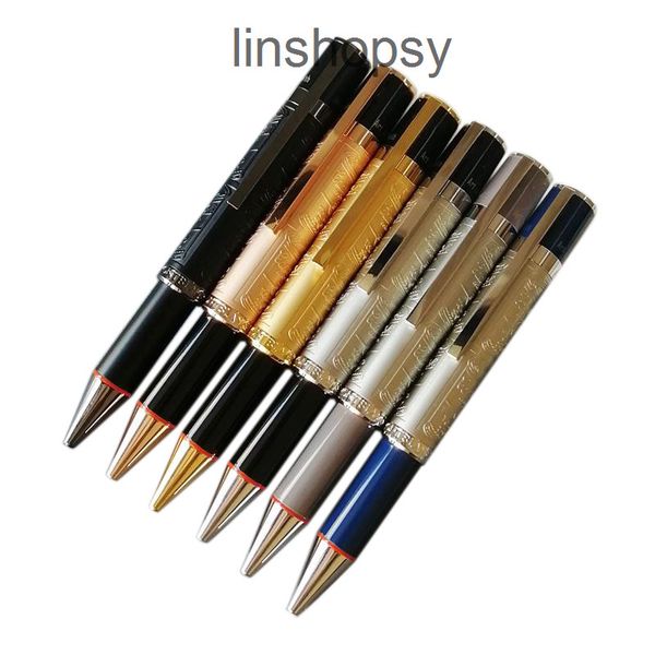 giftpen limited pen special edition brand pens series andy warhol reliefs barrel luxury ballpoint pen+box set+gift refills+plush pouch, Blue;orange
giftpen limited pen special edition brand pens series andy warhol reliefs barrel luxury ballpoint pen+box set+gift refills+plush pouch, Blue;orange