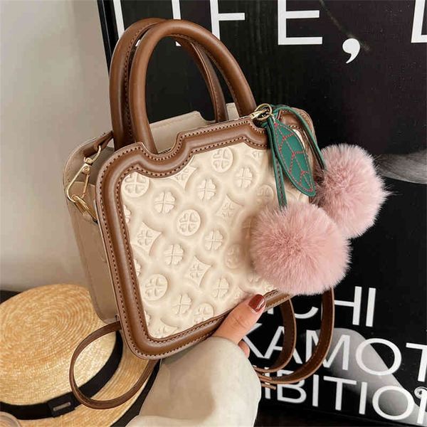 90% off to shop online minority design handbag spring fashion single shoulder bag advanced sense biscuit bag
90% off to shop online minority design handbag spring fashion single shoulder bag advanced sense biscuit bag