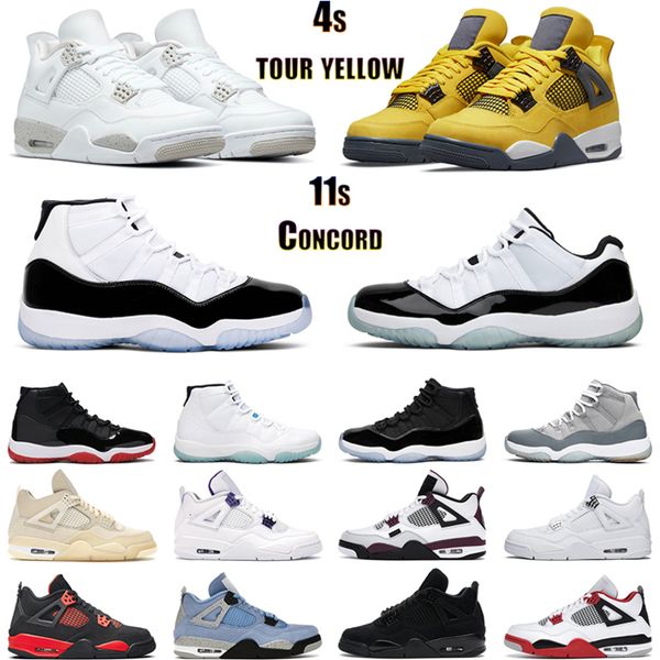 basketball shoes 4s jumpman men women 4 university blue white oreo thunder black cat 11 bred concord platinum tint space jam
basketball shoes 4s jumpman men women 4 university blue white oreo thunder black cat 11 bred concord platinum tint space jam