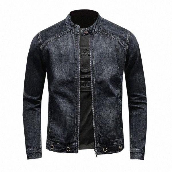 men's jackets 2021 spring and autumn corduroy jacket retro fashion stand-up collar zipper denim z7wi#, Black;brown
men's jackets 2021 spring and autumn corduroy jacket retro fashion stand-up collar zipper denim z7wi#, Black;brown