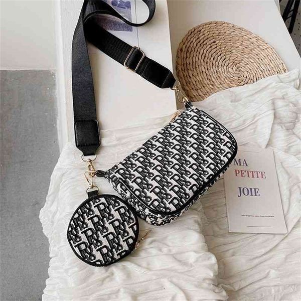 single messenger ins fashion trend small armpit 67% off store wholesale
single messenger ins fashion trend small armpit 67% off store wholesale