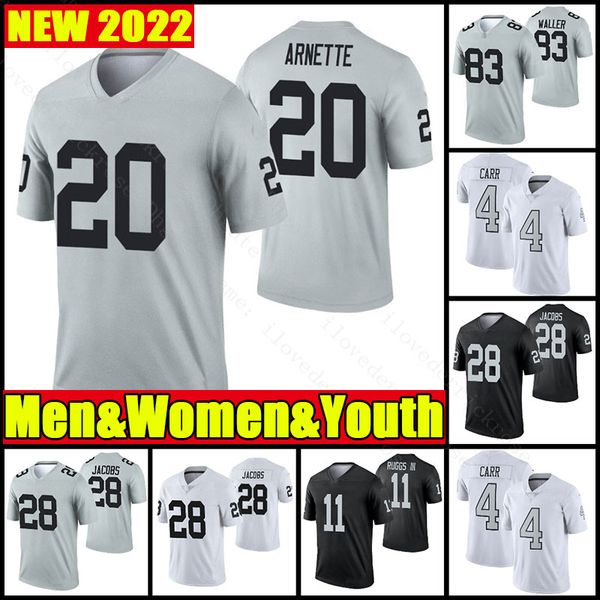 17 davante adams custom mens 4 derek carr 28 josh jacobs football jerseys darren waller chandler jones henry ruggs iii hunter renfrow maxx c, Black;red
17 davante adams custom mens 4 derek carr 28 josh jacobs football jerseys darren waller chandler jones henry ruggs iii hunter renfrow maxx c, Black;red