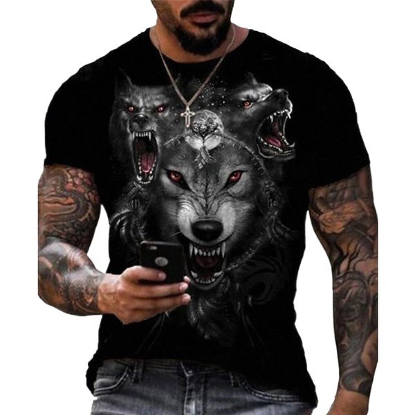 men's tee t shirt 3d print graphic prints wolf round neck daily holiday print short sleeve regular fit casual designer big and tall bl, White;black
men's tee t shirt 3d print graphic prints wolf round neck daily holiday print short sleeve regular fit casual designer big and tall bl, White;black