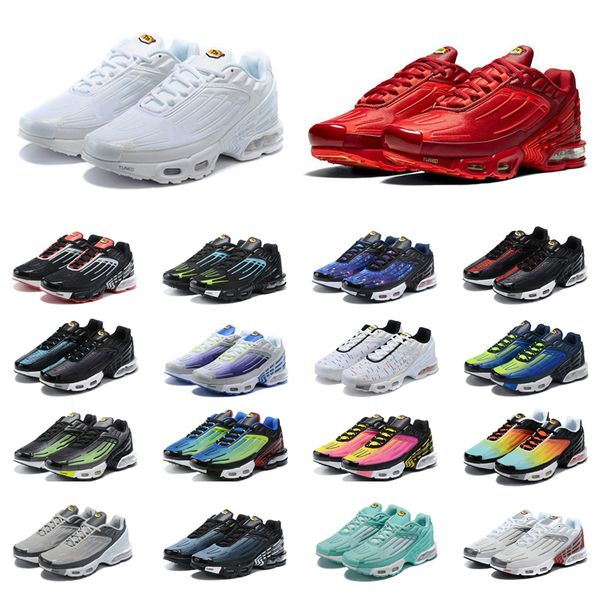 tn plus 3 men running shoes women triple black iridescent purple nebula hyper violet neon radiant red mens trainers outdoor sneakers 36-45
tn plus 3 men running shoes women triple black iridescent purple nebula hyper violet neon radiant red mens trainers outdoor sneakers 36-45