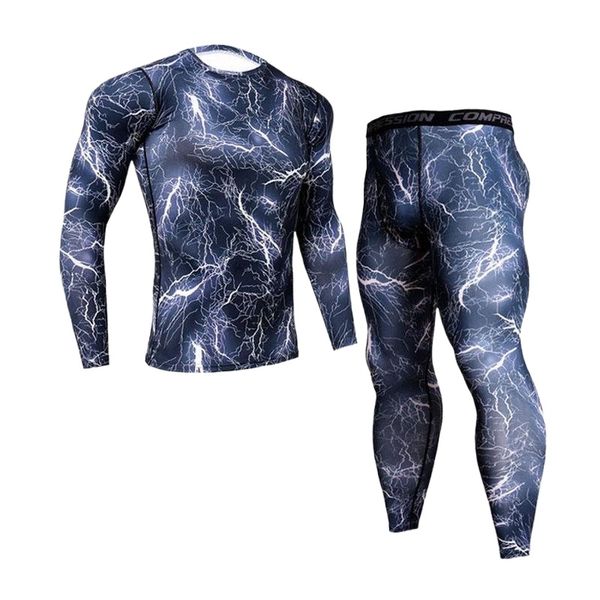 men's thermal underwear men quality tight tracksuit keep warm quick drying running set mens clothing fitness sports 89fd#, Black;white
men's thermal underwear men quality tight tracksuit keep warm quick drying running set mens clothing fitness sports 89fd#, Black;white