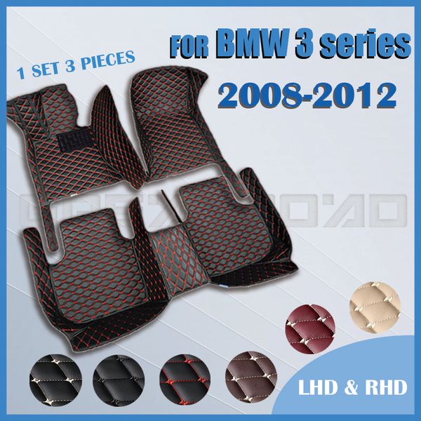 car floor mats for bmw 3 series f30 e90 330i 335i 320i 318i (four doors) 2008 2009 2010 2011 2012 custom foot pads automobile
car floor mats for bmw 3 series f30 e90 330i 335i 320i 318i (four doors) 2008 2009 2010 2011 2012 custom foot pads automobile