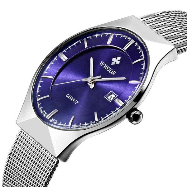 2022 new fashion dign stainls steel strap brand luxury waterproof quartz watch men wwoor 8016, Slivery;brown
2022 new fashion dign stainls steel strap brand luxury waterproof quartz watch men wwoor 8016, Slivery;brown
