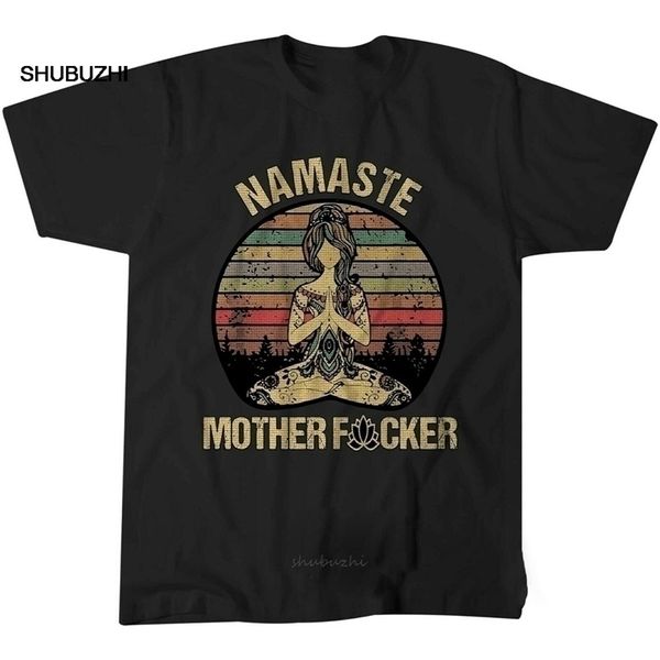 vintage namaste mother explicit funny t-shirt t shirt men tshirt men cotton tees harajuku 220512, White;black
vintage namaste mother explicit funny t-shirt t shirt men tshirt men cotton tees harajuku 220512, White;black