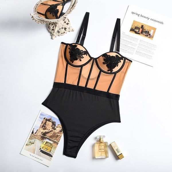 women's shapers high-end quality 2022 burst style summer fashion halter backless appeal shaping body onesie corset shape, Black;white
women's shapers high-end quality 2022 burst style summer fashion halter backless appeal shaping body onesie corset shape, Black;white