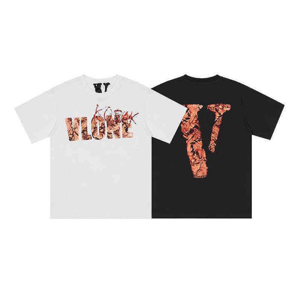 shirt trendy summer new big v print street men's and women's same loose versatile short sleeve t-shirt, White;black
shirt trendy summer new big v print street men's and women's same loose versatile short sleeve t-shirt, White;black