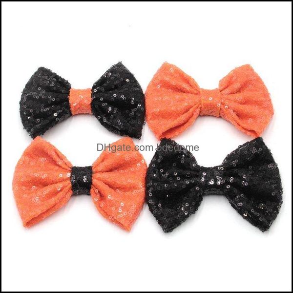 hair rubber bands 12pcs/lot 5 sequin bow halloween festival hairpins infantile bowknotted with/without clips for headband ha bdedome dhnys, Pink
hair rubber bands 12pcs/lot 5 sequin bow halloween festival hairpins infantile bowknotted with/without clips for headband ha bdedome dhnys, Pink