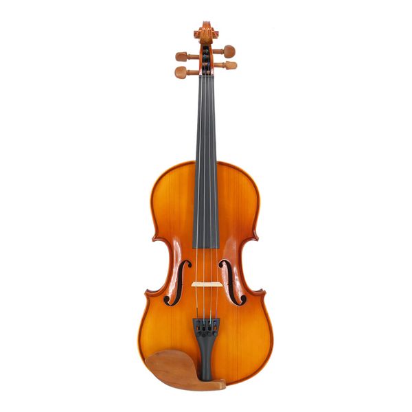 tongling full size 4/4 students beginner violin oil varnish spruce face maple violin jujube parts w/ case bow mute
tongling full size 4/4 students beginner violin oil varnish spruce face maple violin jujube parts w/ case bow mute