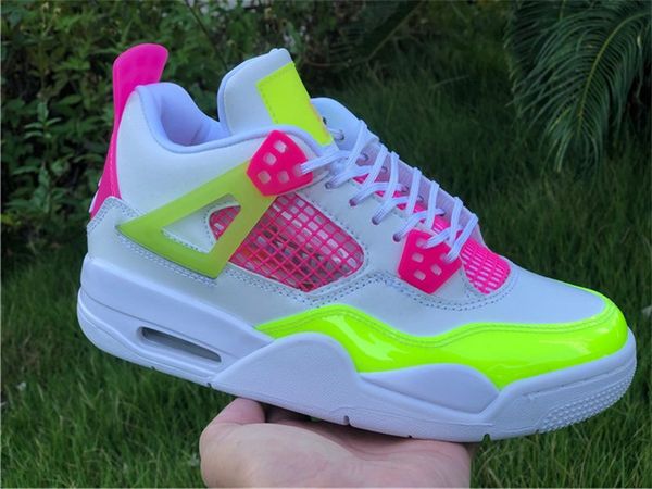 gs shoes lemon venom 4 basketball womens jumpman 4s iv outdoor sports sneakers size eu36-40
gs shoes lemon venom 4 basketball womens jumpman 4s iv outdoor sports sneakers size eu36-40