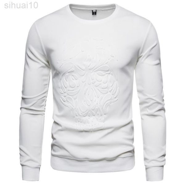 mannen sweatshirts 2021 nieuwe lente en herfst drie-dimensionale patroon mannelijke trui trendy dunne koreaanse stijl tiener jongens merk l2, Black
mannen sweatshirts 2021 nieuwe lente en herfst drie-dimensionale patroon mannelijke trui trendy dunne koreaanse stijl tiener jongens merk l2, Black