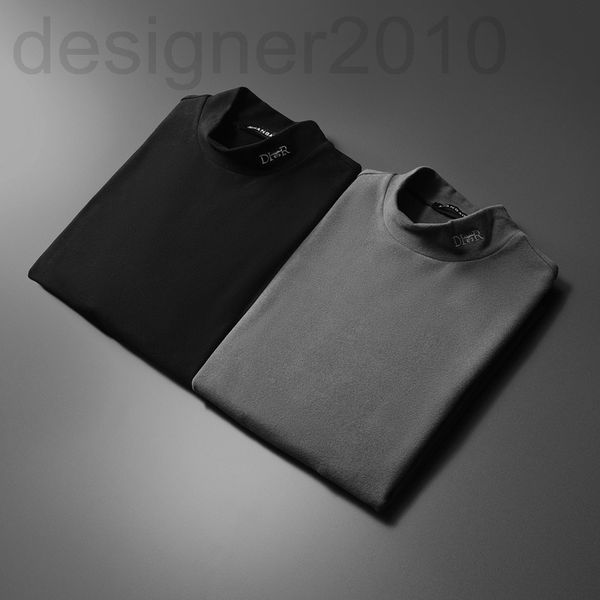 men's t-shirts designer 2021 autumn and winter new korean men's fashion fleece thickened half high collar bottomed shirt long slee, White;black
men's t-shirts designer 2021 autumn and winter new korean men's fashion fleece thickened half high collar bottomed shirt long slee, White;black