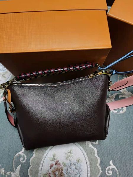 designer m55090 beaubourg mm hobo bag lady womens crossbody tote hobo shoulder purses purses bags handbags bag wallet backpak totes fashion, Brown;gray
designer m55090 beaubourg mm hobo bag lady womens crossbody tote hobo shoulder purses purses bags handbags bag wallet backpak totes fashion, Brown;gray