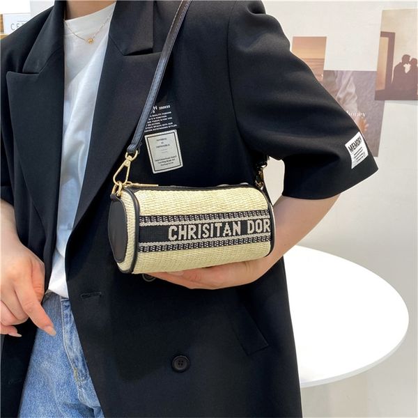 54% off 2022 trendy s women's spring and summer new straw woven korean version fashion bucket bag net red foreign style messenger shoul
54% off 2022 trendy s women's spring and summer new straw woven korean version fashion bucket bag net red foreign style messenger shoul