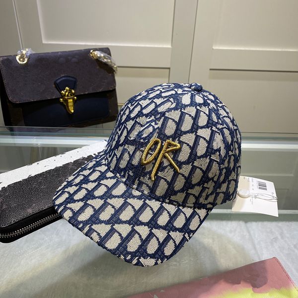 ball cap mens designer baseball hat luxury caps adjustable hats street fitted fashion letter sports hats, Blue;gray
ball cap mens designer baseball hat luxury caps adjustable hats street fitted fashion letter sports hats, Blue;gray