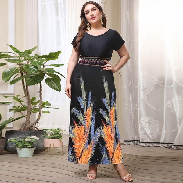 summer plus size abaya dubai turkey muslim boho dress kaftan islam long maxi dresses for women vestidos robe longue femme caftan, Red
summer plus size abaya dubai turkey muslim boho dress kaftan islam long maxi dresses for women vestidos robe longue femme caftan, Red